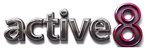 active8 logo