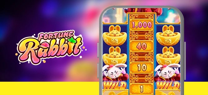active8 Fortune Rabbit Classic