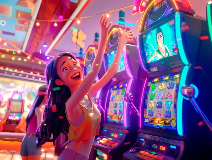 active8 Live Casino
