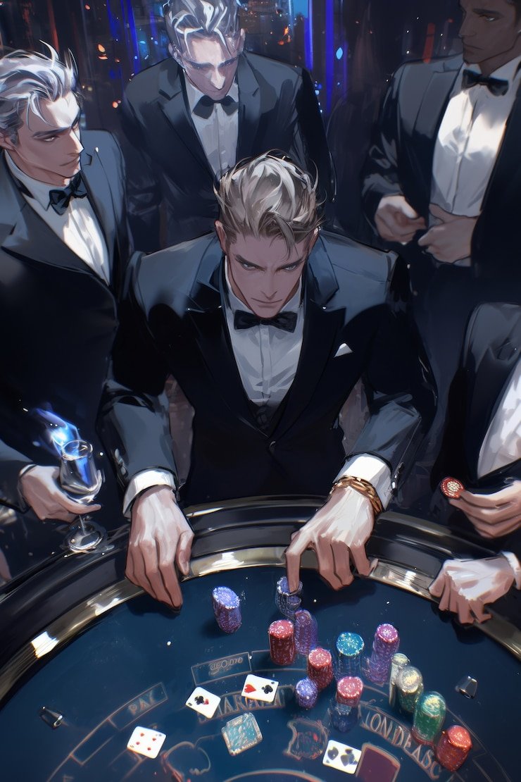active8 Slots